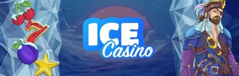 ice casino es confiable - ice casino é confiável